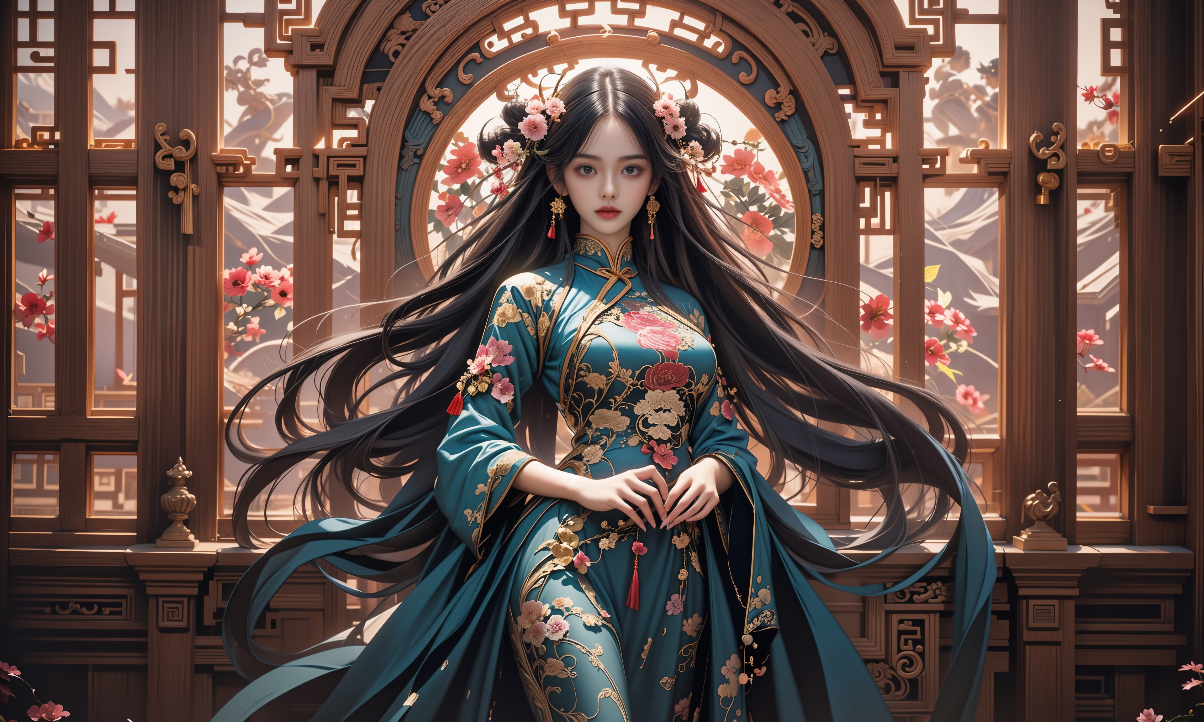 公众如何防御超强台风？海南应急部门指导科学避险